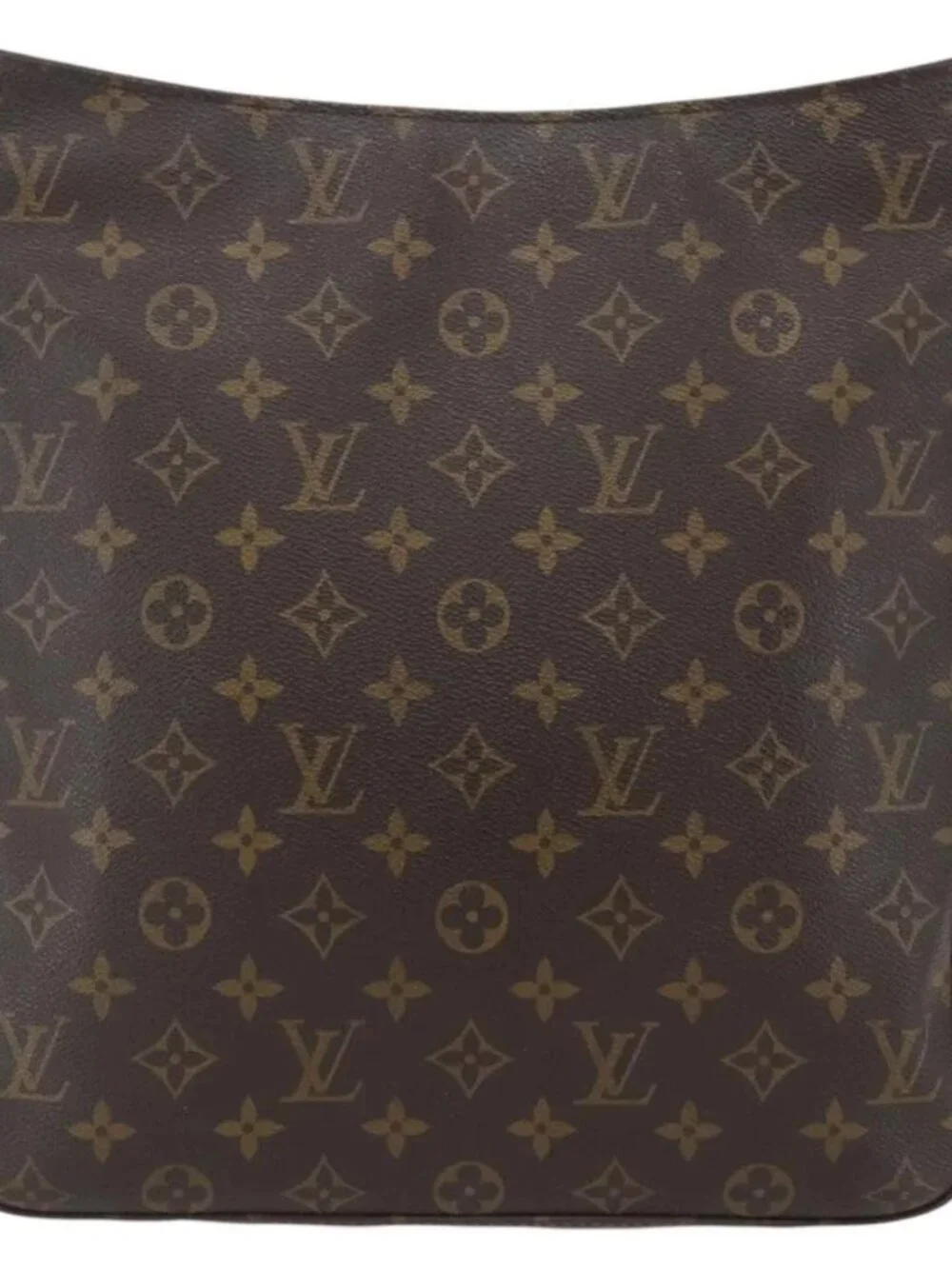 LOUIS VUITTON Monogram Looping GM Shoulder Bag M51145 LV Auth ep12570 - Picture 3 of 16